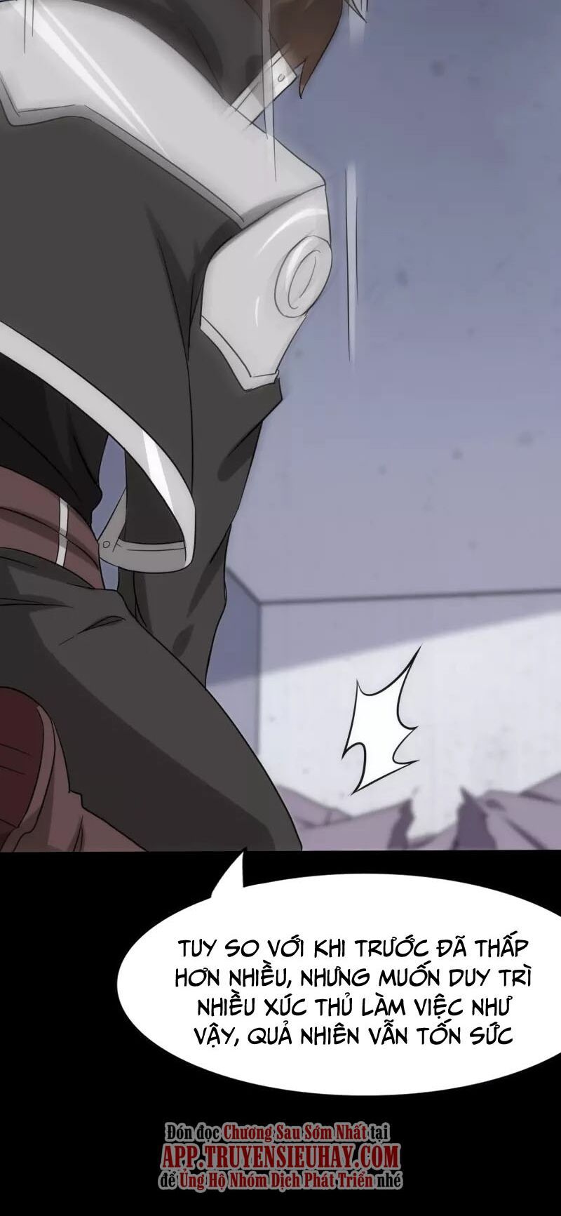 đọc truyện Bạn Gái Zombie Của Tôi Chương 236 ảnh 62 tại Thiên Thai Truyện