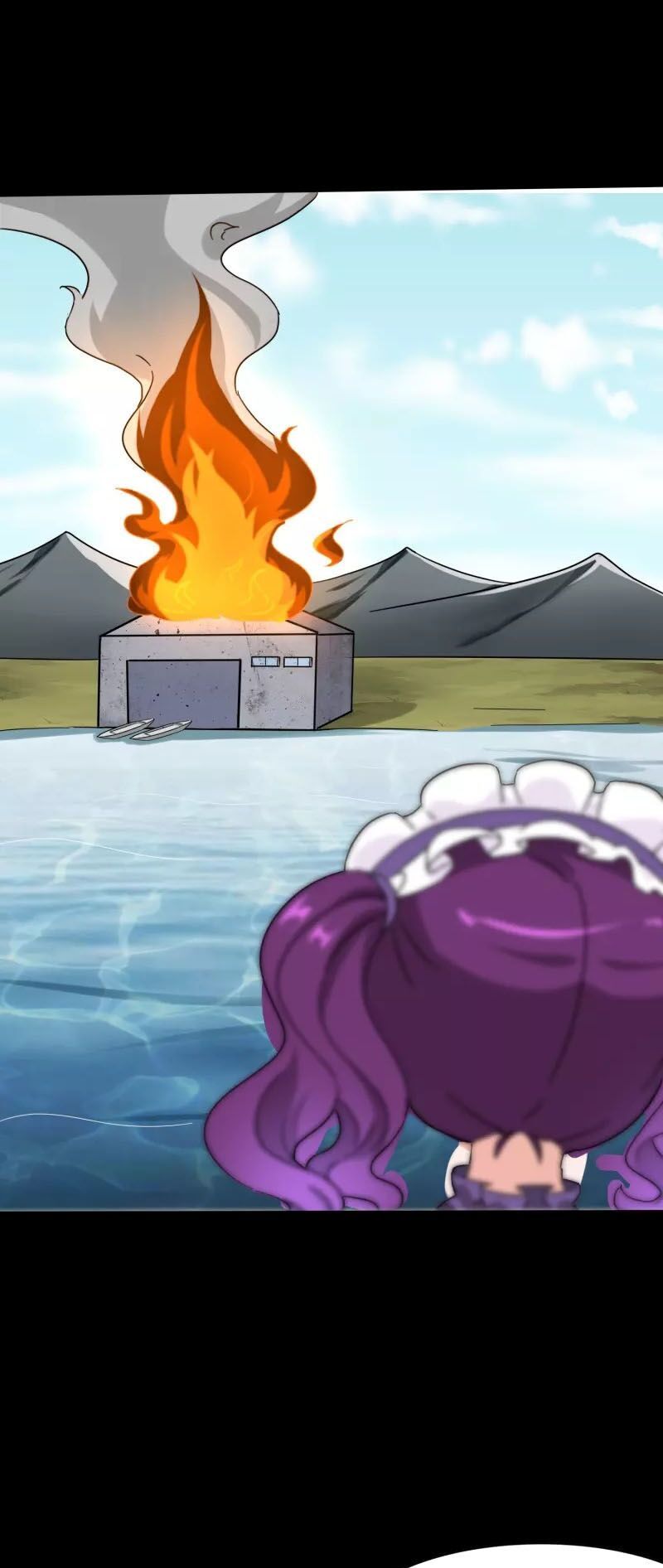 đọc truyện Bạn Gái Zombie Của Tôi Chương 236 ảnh 65 tại Thiên Thai Truyện