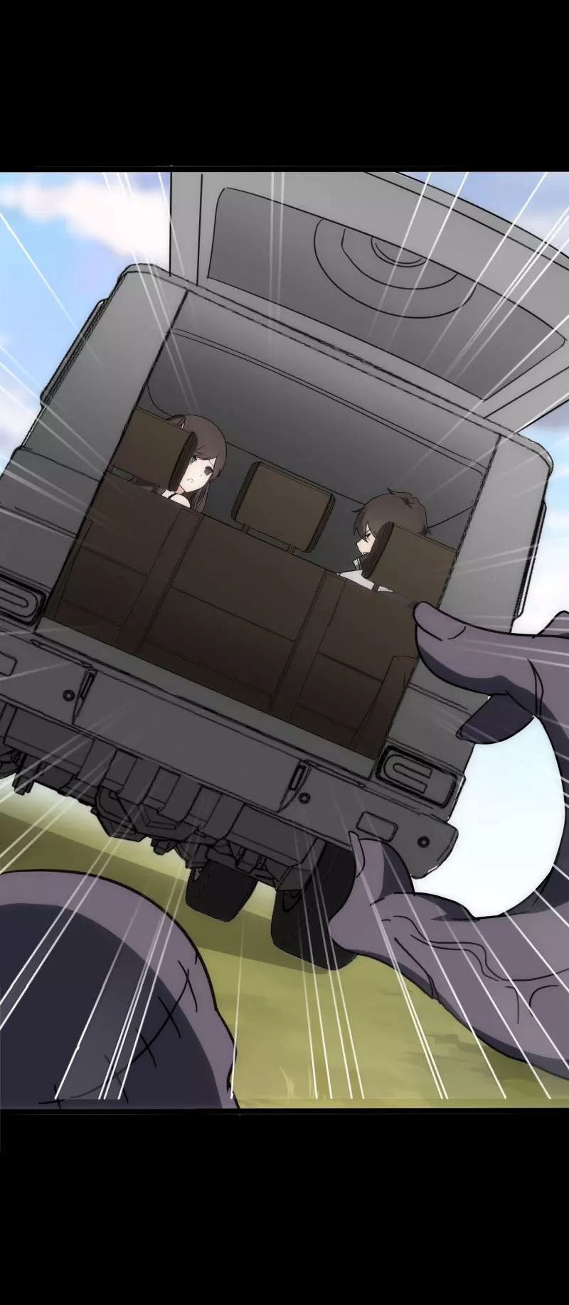 đọc truyện Bạn Gái Zombie Của Tôi Chương 236 ảnh 9 tại Thiên Thai Truyện