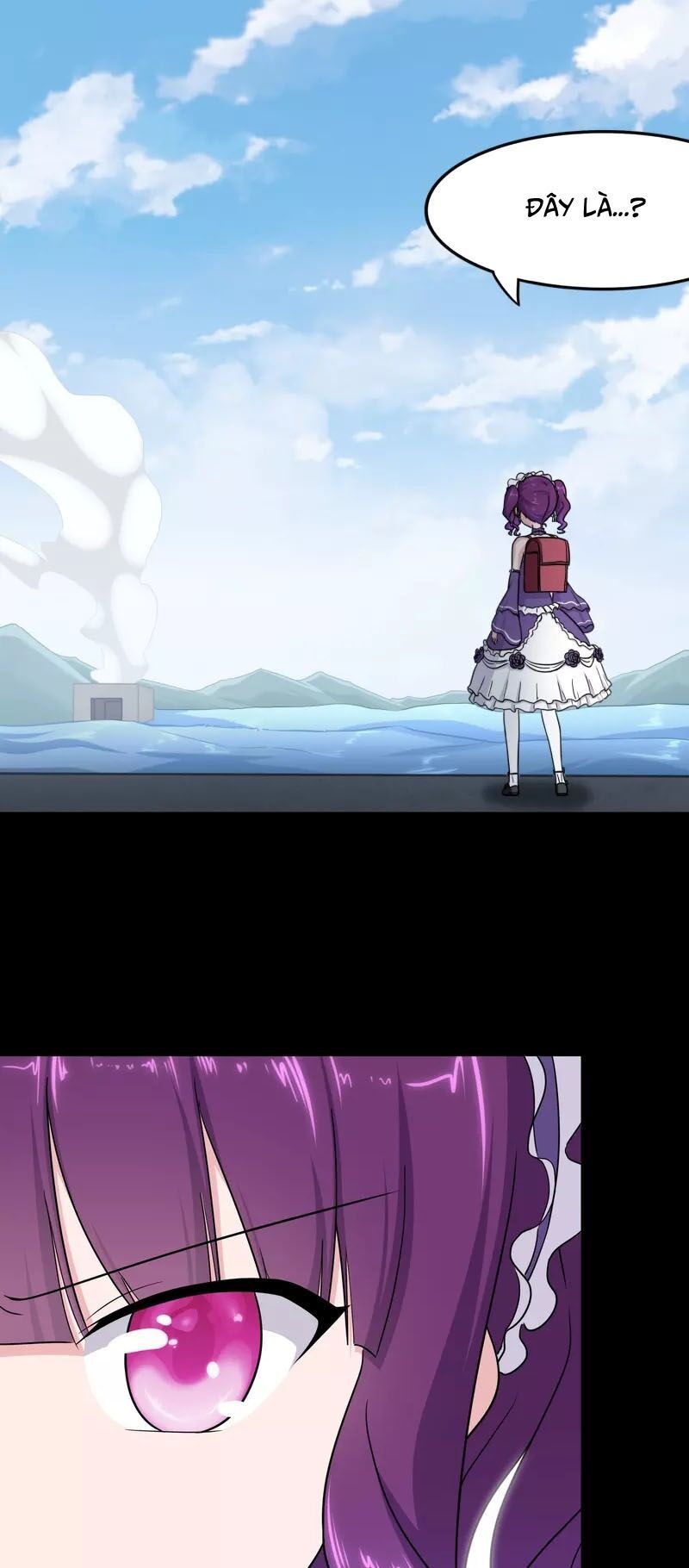 đọc truyện Bạn Gái Zombie Của Tôi Chương 237 ảnh 3 tại Thiên Thai Truyện