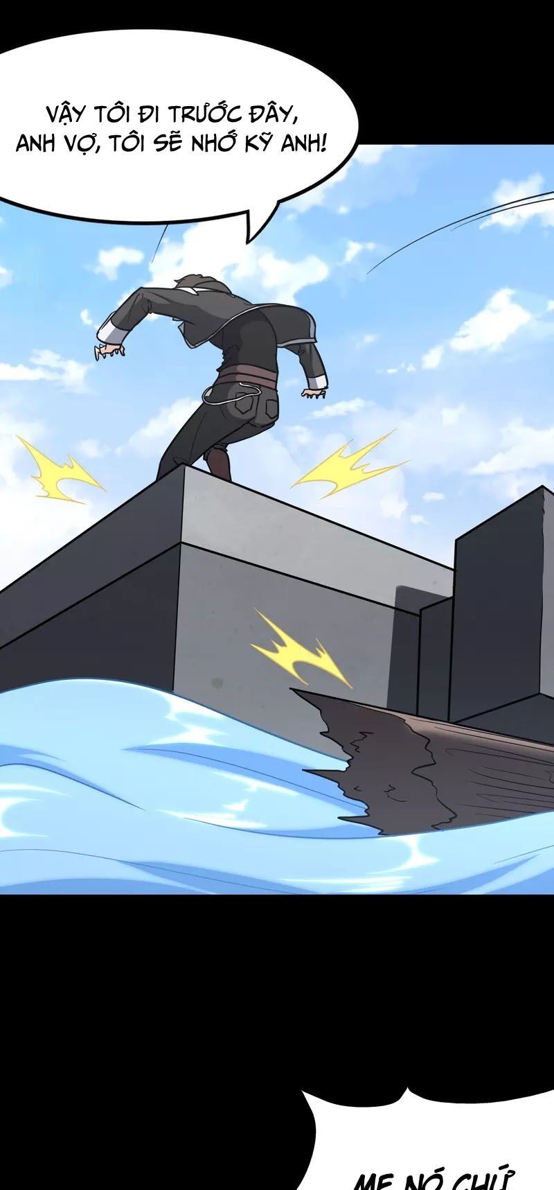 đọc truyện Bạn Gái Zombie Của Tôi Chương 237 ảnh 13 tại Thiên Thai Truyện