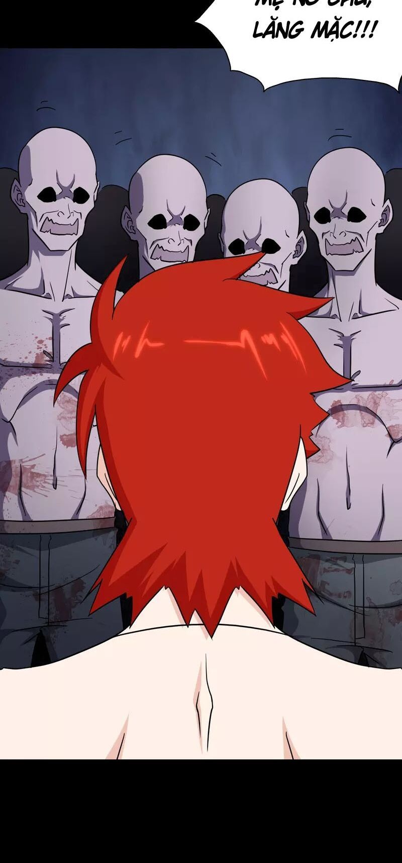 đọc truyện Bạn Gái Zombie Của Tôi Chương 237 ảnh 14 tại Thiên Thai Truyện