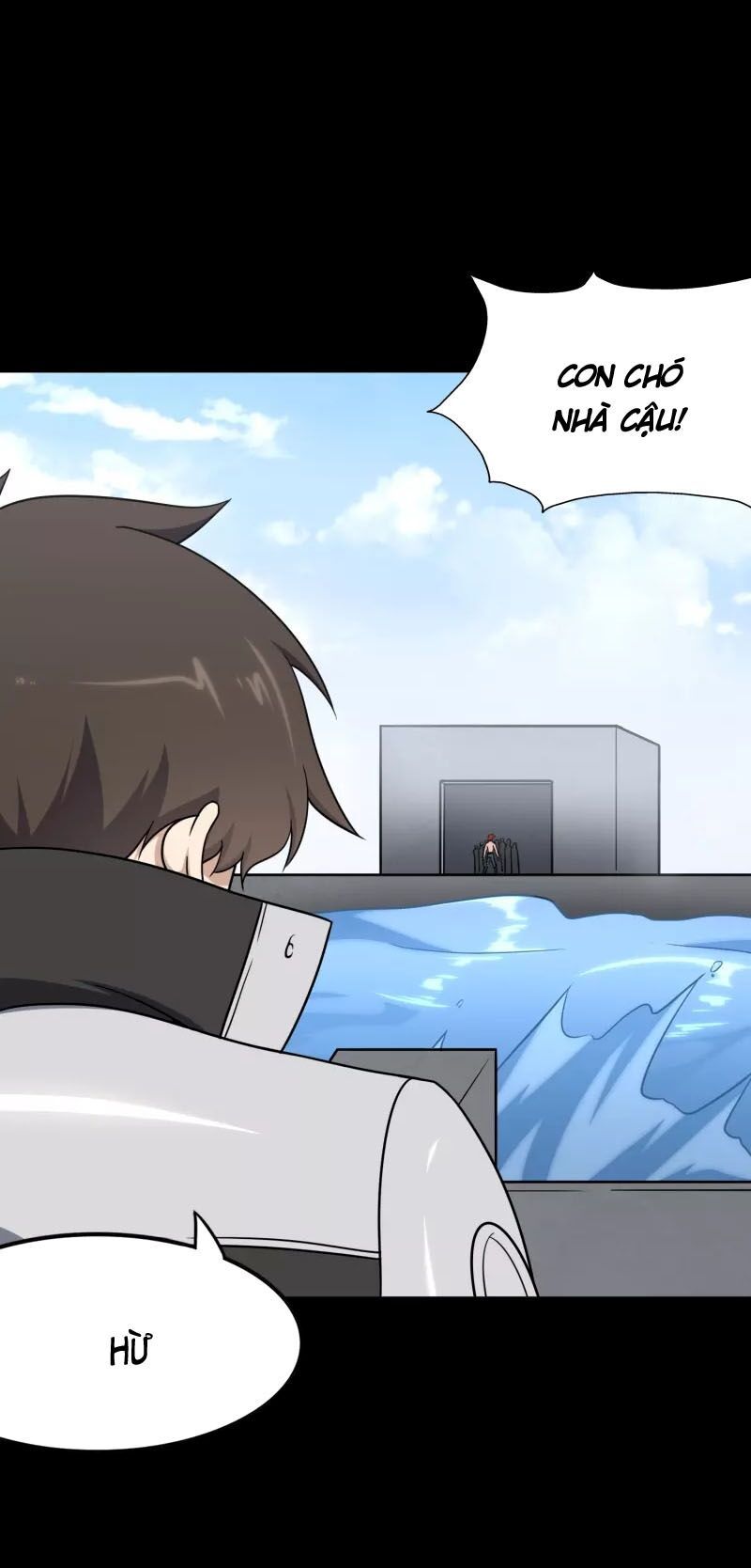 đọc truyện Bạn Gái Zombie Của Tôi Chương 237 ảnh 15 tại Thiên Thai Truyện