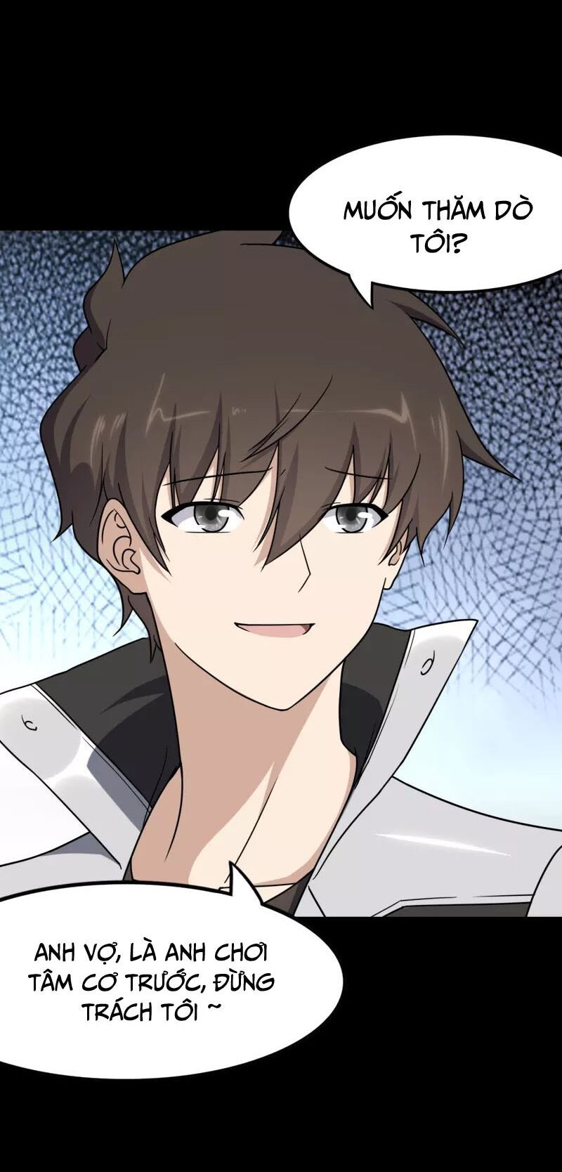 đọc truyện Bạn Gái Zombie Của Tôi Chương 237 ảnh 16 tại Thiên Thai Truyện