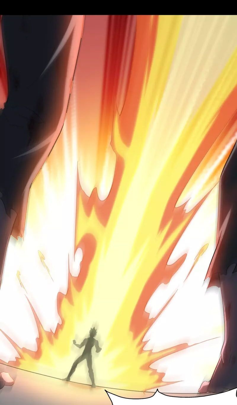 đọc truyện Bạn Gái Zombie Của Tôi Chương 237 ảnh 17 tại Thiên Thai Truyện