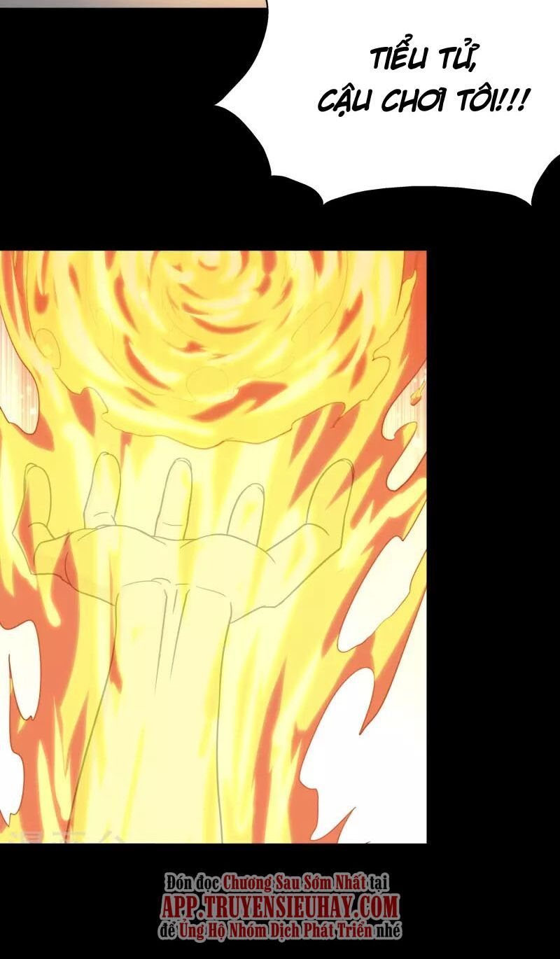 đọc truyện Bạn Gái Zombie Của Tôi Chương 237 ảnh 18 tại Thiên Thai Truyện