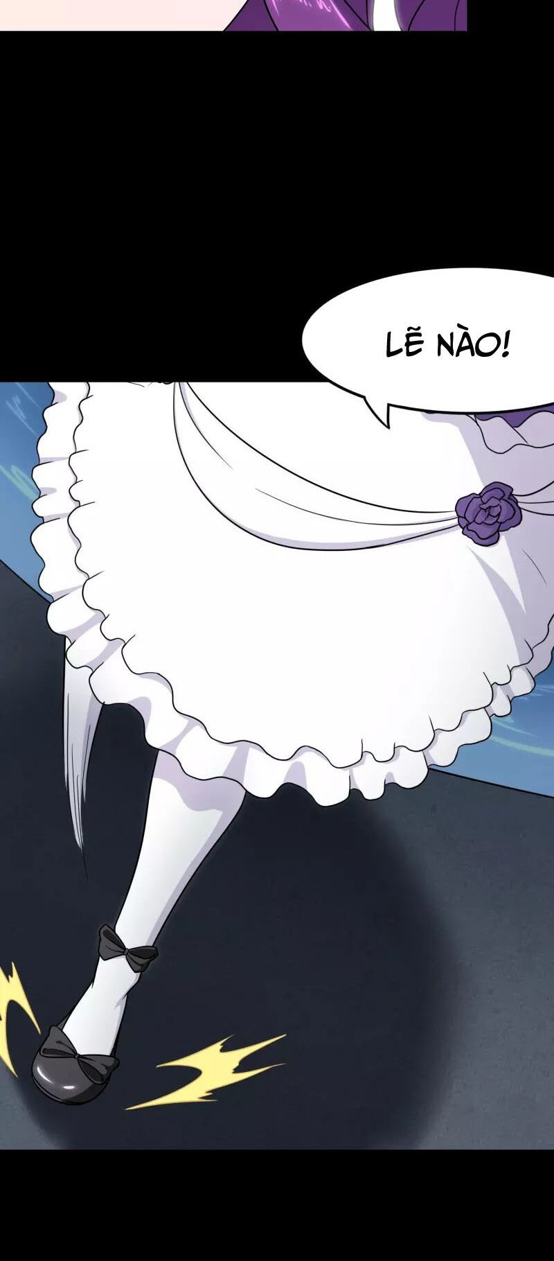 đọc truyện Bạn Gái Zombie Của Tôi Chương 237 ảnh 4 tại Thiên Thai Truyện