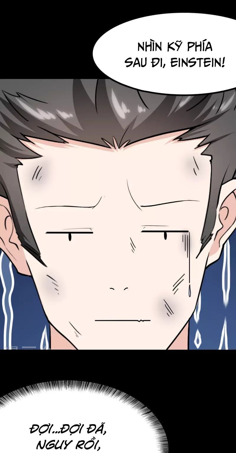 đọc truyện Bạn Gái Zombie Của Tôi Chương 237 ảnh 25 tại Thiên Thai Truyện