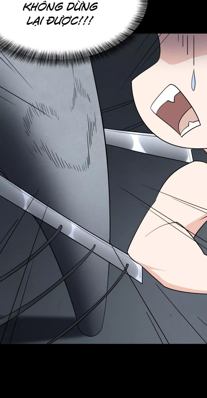 đọc truyện Bạn Gái Zombie Của Tôi Chương 237 ảnh 26 tại Thiên Thai Truyện