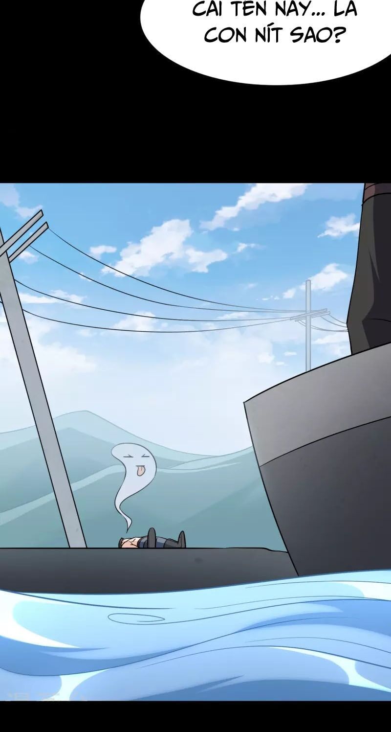 đọc truyện Bạn Gái Zombie Của Tôi Chương 237 ảnh 28 tại Thiên Thai Truyện