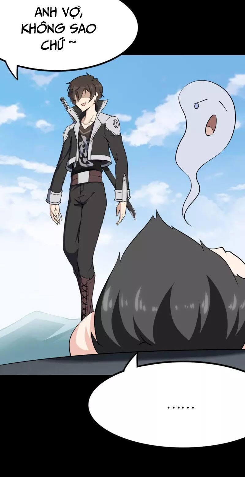 đọc truyện Bạn Gái Zombie Của Tôi Chương 237 ảnh 30 tại Thiên Thai Truyện