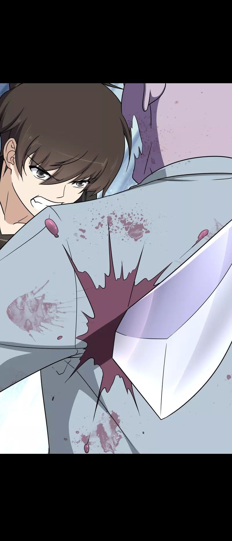 đọc truyện Bạn Gái Zombie Của Tôi Chương 237 ảnh 5 tại Thiên Thai Truyện