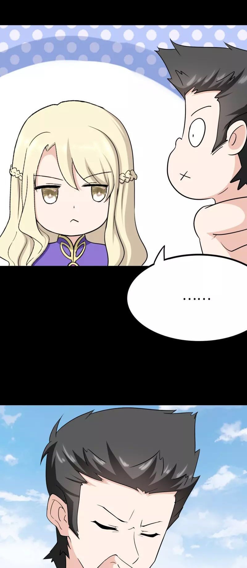 đọc truyện Bạn Gái Zombie Của Tôi Chương 237 ảnh 33 tại Thiên Thai Truyện