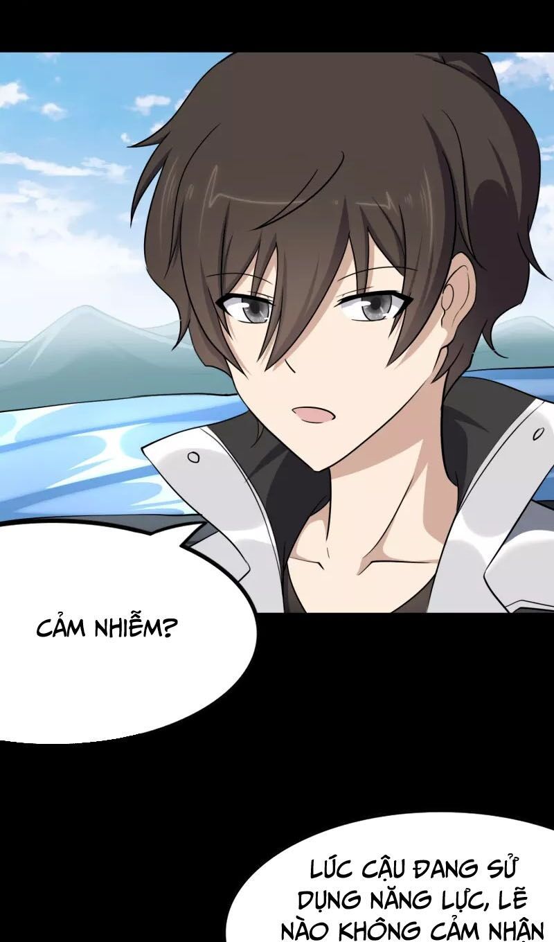 đọc truyện Bạn Gái Zombie Của Tôi Chương 237 ảnh 35 tại Thiên Thai Truyện