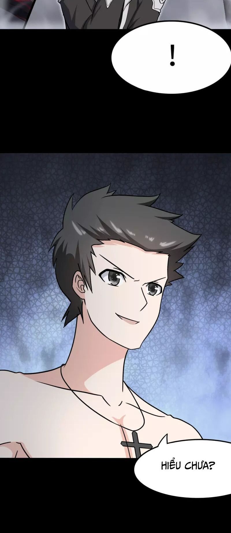 đọc truyện Bạn Gái Zombie Của Tôi Chương 237 ảnh 38 tại Thiên Thai Truyện