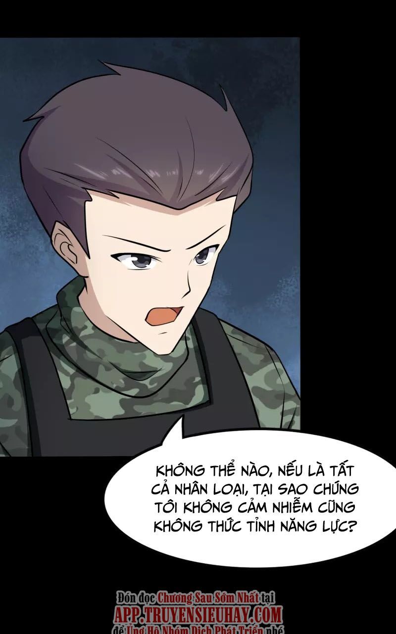 đọc truyện Bạn Gái Zombie Của Tôi Chương 237 ảnh 41 tại Thiên Thai Truyện