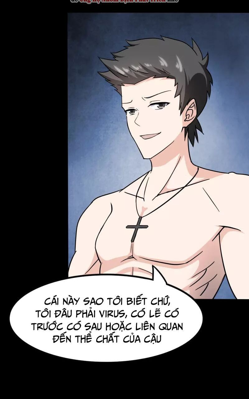 đọc truyện Bạn Gái Zombie Của Tôi Chương 237 ảnh 42 tại Thiên Thai Truyện