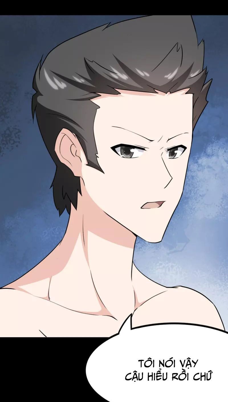 đọc truyện Bạn Gái Zombie Của Tôi Chương 237 ảnh 43 tại Thiên Thai Truyện