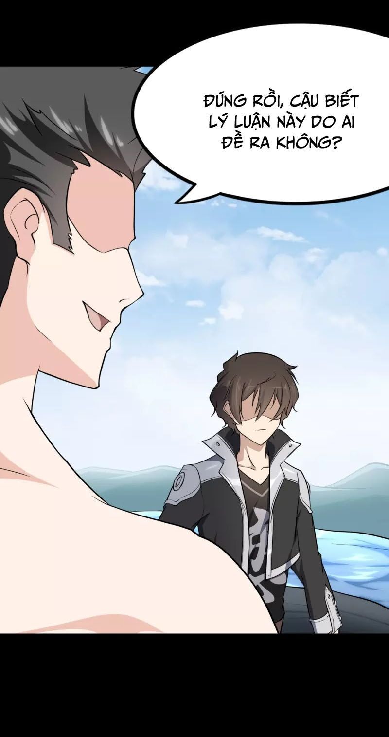 đọc truyện Bạn Gái Zombie Của Tôi Chương 237 ảnh 45 tại Thiên Thai Truyện