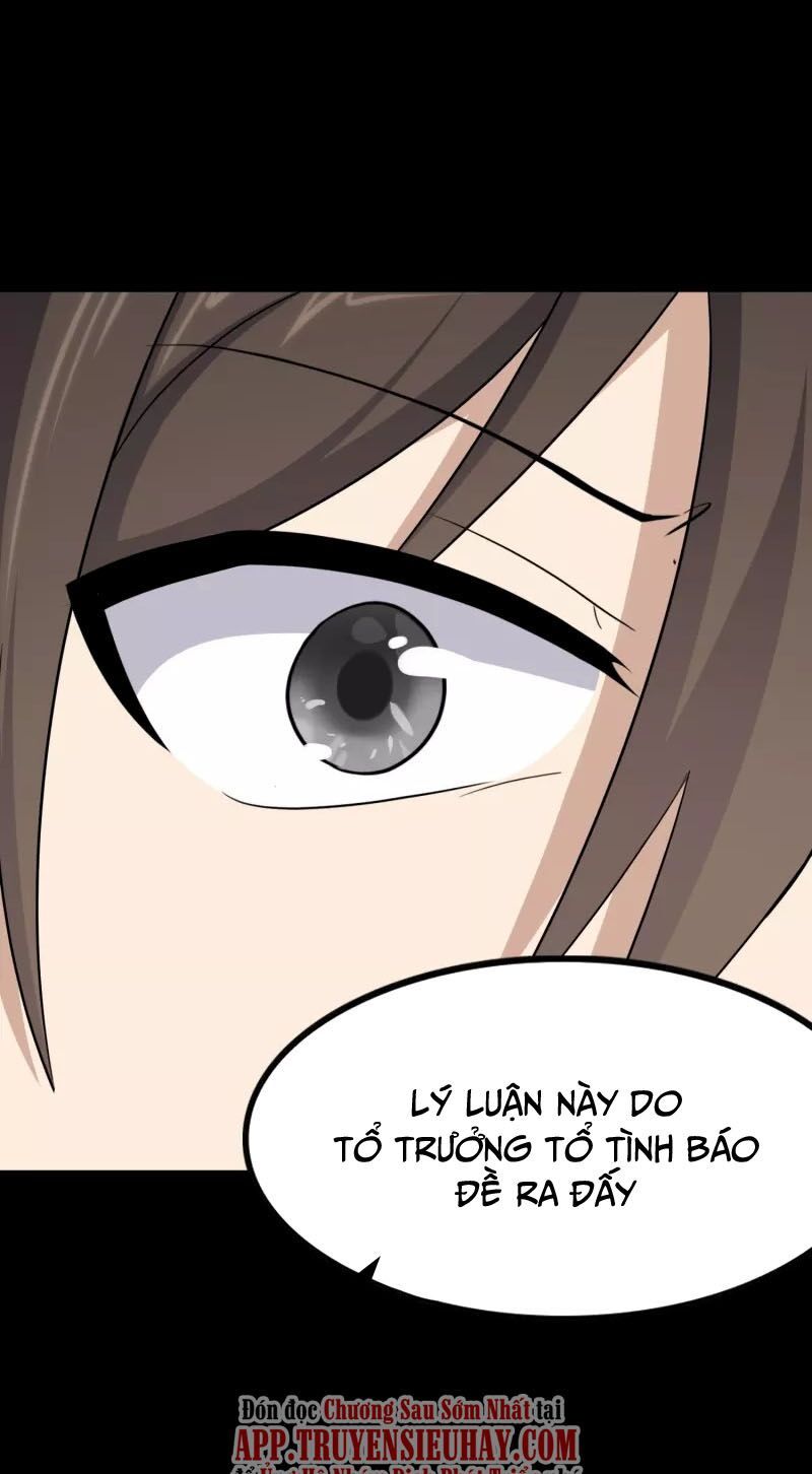 đọc truyện Bạn Gái Zombie Của Tôi Chương 237 ảnh 47 tại Thiên Thai Truyện