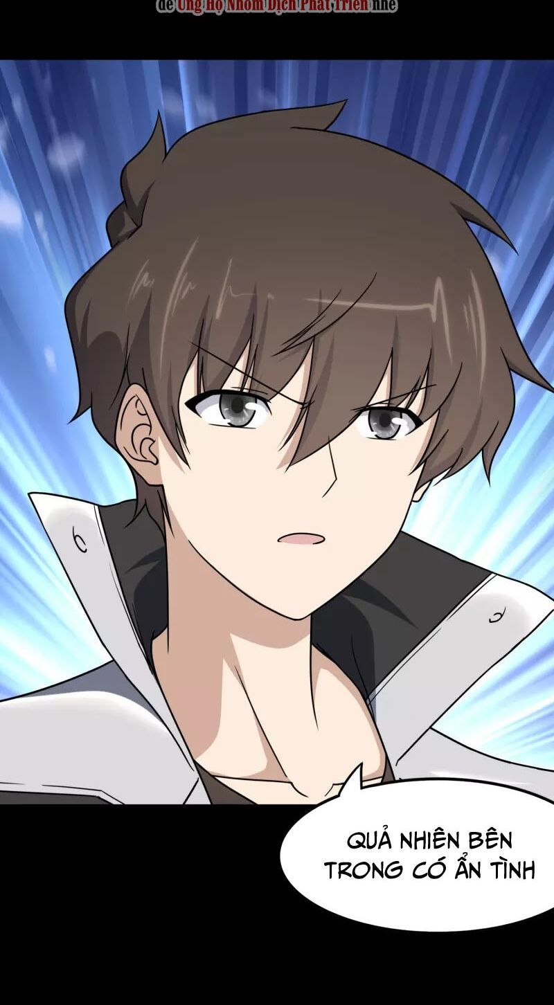 đọc truyện Bạn Gái Zombie Của Tôi Chương 237 ảnh 48 tại Thiên Thai Truyện