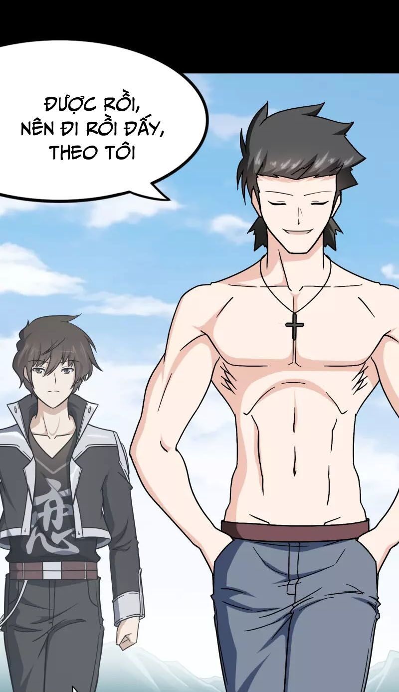 đọc truyện Bạn Gái Zombie Của Tôi Chương 237 ảnh 49 tại Thiên Thai Truyện