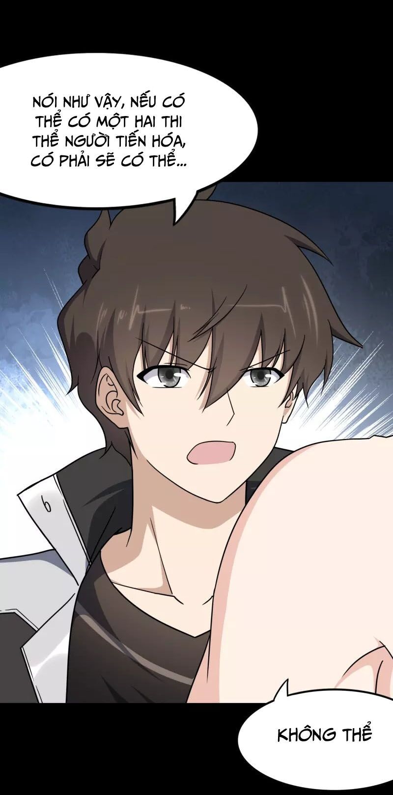 đọc truyện Bạn Gái Zombie Của Tôi Chương 237 ảnh 51 tại Thiên Thai Truyện