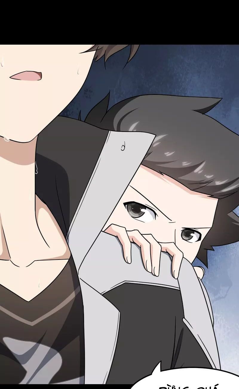 đọc truyện Bạn Gái Zombie Của Tôi Chương 237 ảnh 7 tại Thiên Thai Truyện