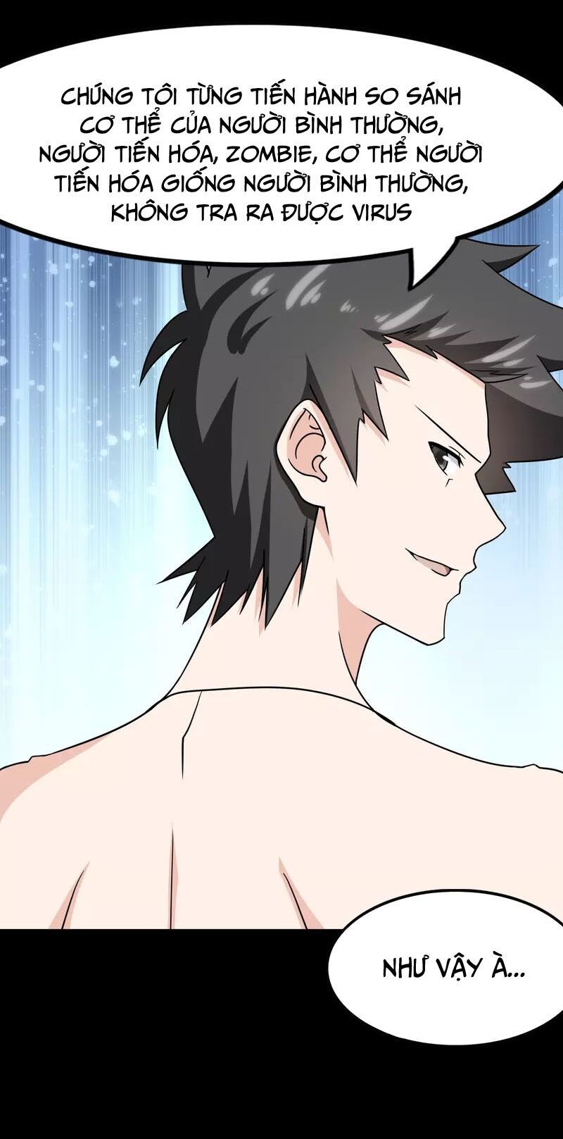 đọc truyện Bạn Gái Zombie Của Tôi Chương 237 ảnh 52 tại Thiên Thai Truyện