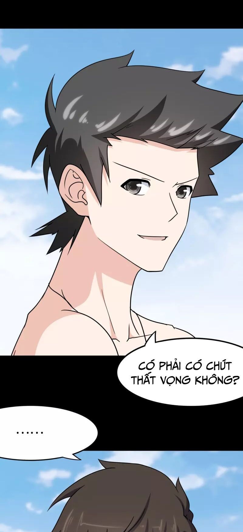 đọc truyện Bạn Gái Zombie Của Tôi Chương 237 ảnh 53 tại Thiên Thai Truyện