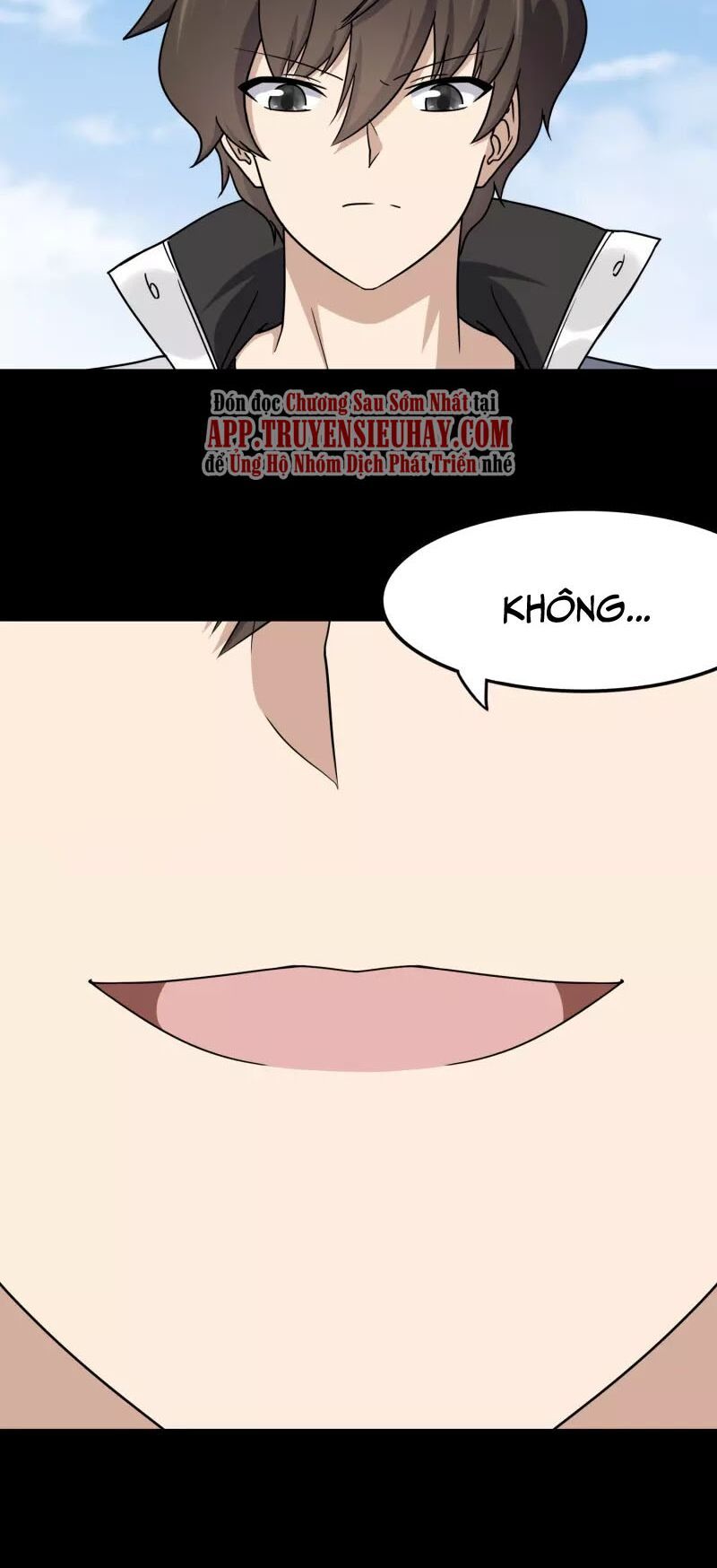 đọc truyện Bạn Gái Zombie Của Tôi Chương 237 ảnh 54 tại Thiên Thai Truyện