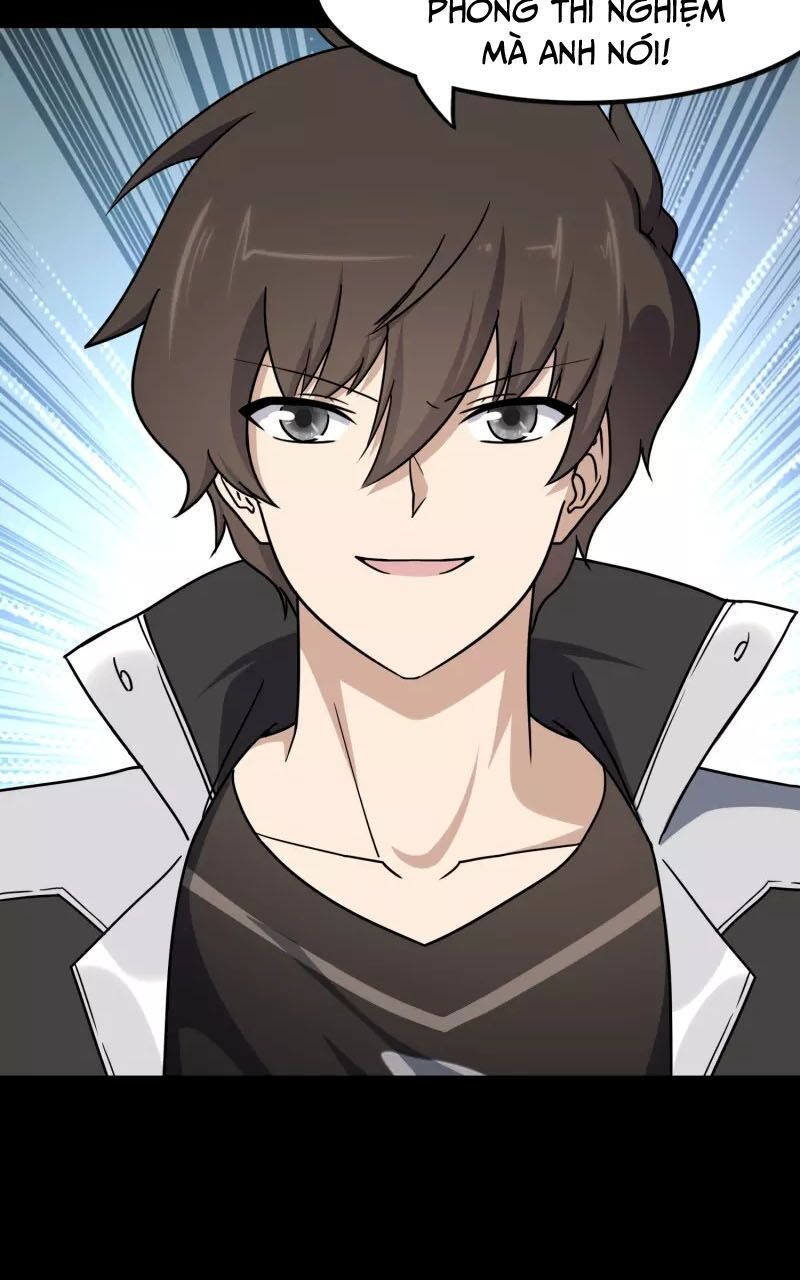 đọc truyện Bạn Gái Zombie Của Tôi Chương 237 ảnh 56 tại Thiên Thai Truyện