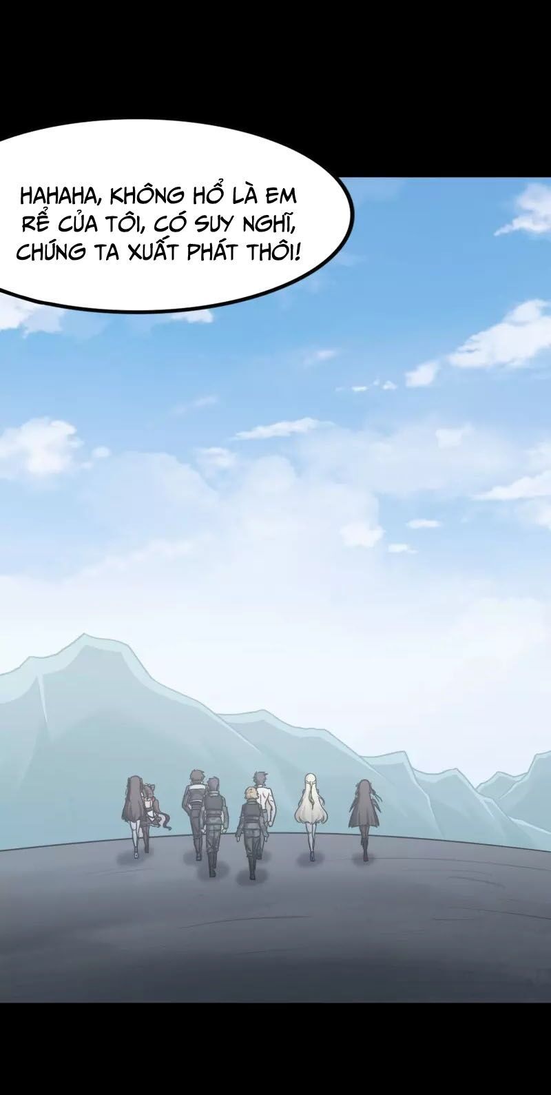 đọc truyện Bạn Gái Zombie Của Tôi Chương 237 ảnh 57 tại Thiên Thai Truyện