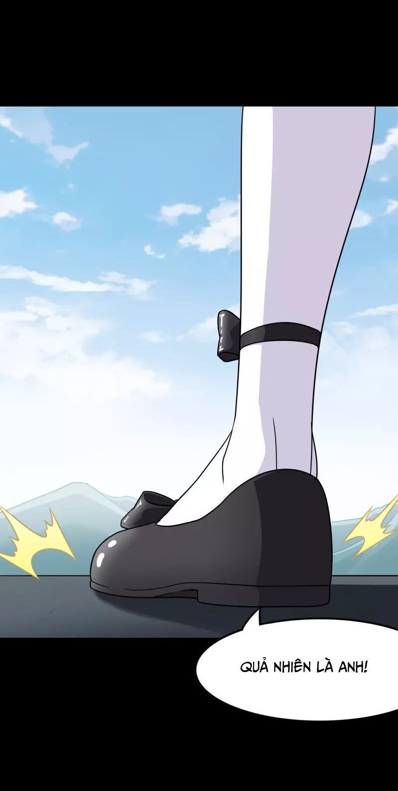 đọc truyện Bạn Gái Zombie Của Tôi Chương 237 ảnh 58 tại Thiên Thai Truyện