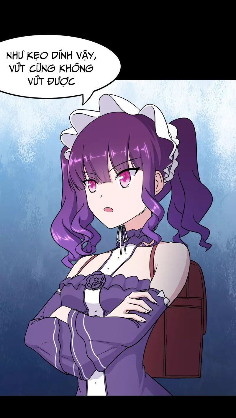 đọc truyện Bạn Gái Zombie Của Tôi Chương 237 ảnh 59 tại Thiên Thai Truyện