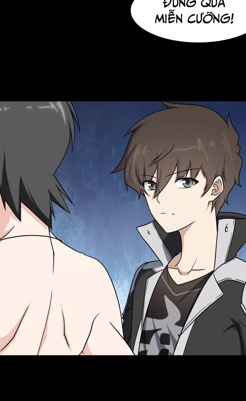 đọc truyện Bạn Gái Zombie Của Tôi Chương 237 ảnh 8 tại Thiên Thai Truyện