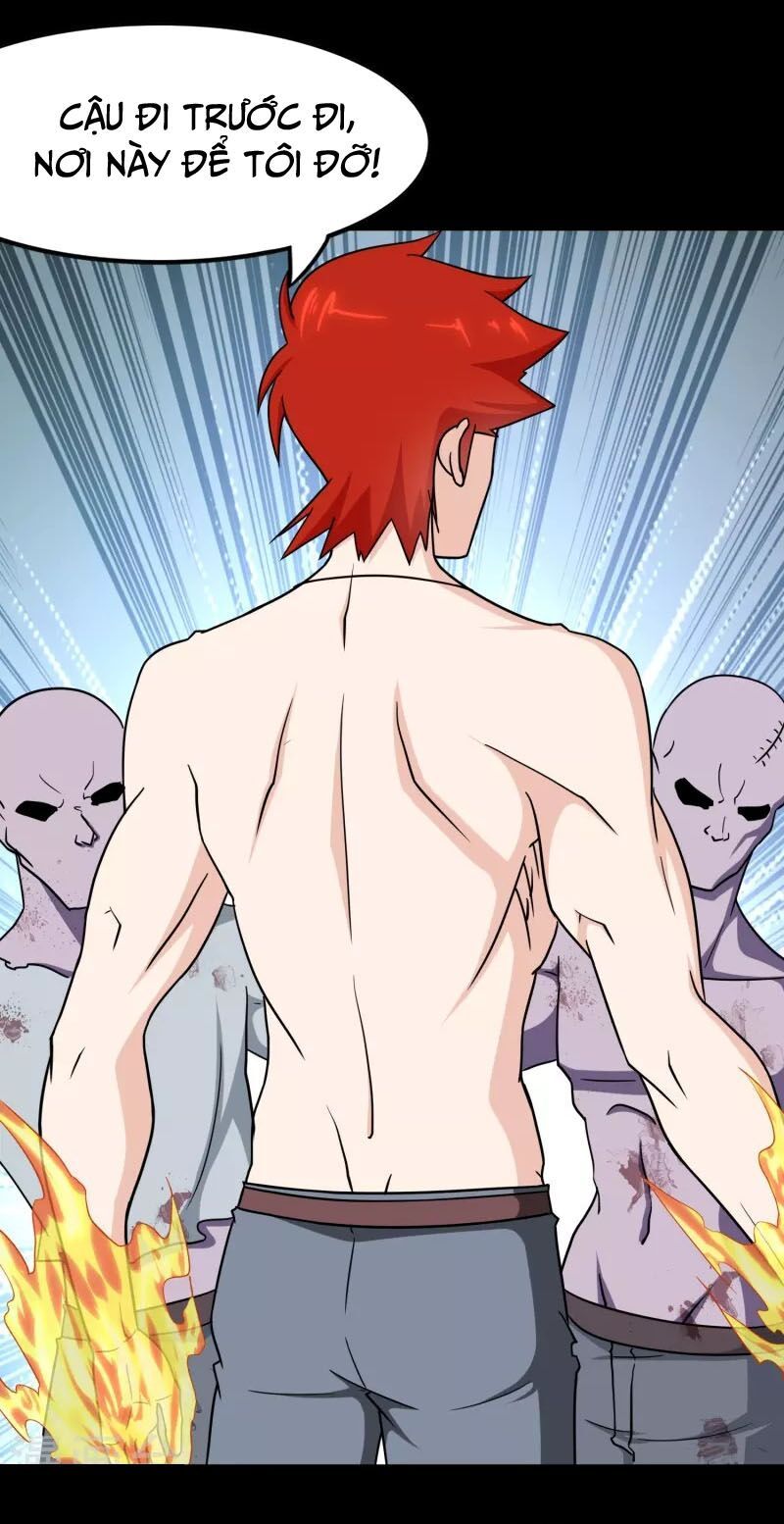 đọc truyện Bạn Gái Zombie Của Tôi Chương 237 ảnh 9 tại Thiên Thai Truyện