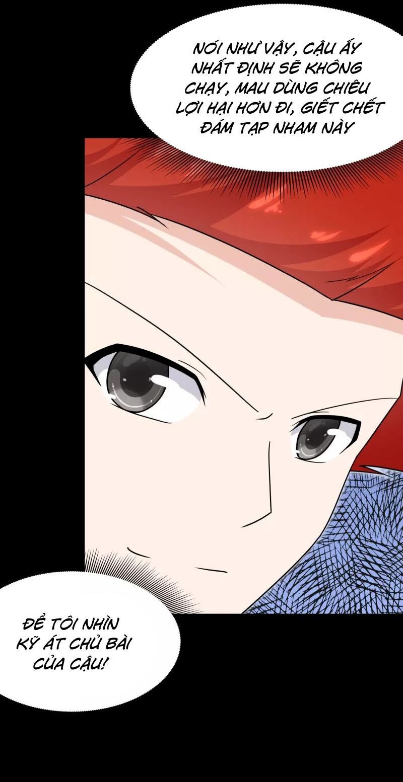 đọc truyện Bạn Gái Zombie Của Tôi Chương 237 ảnh 10 tại Thiên Thai Truyện