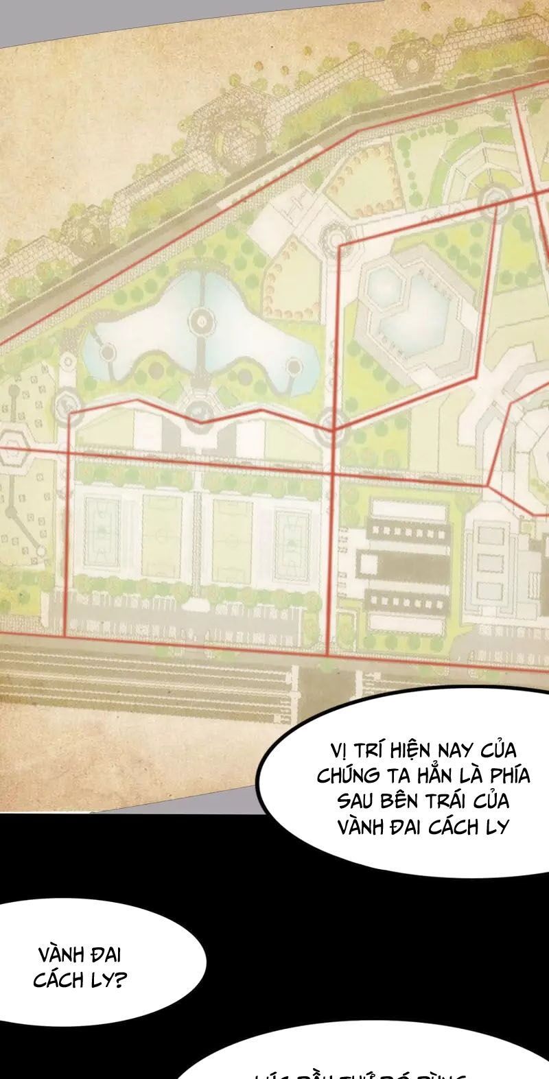 đọc truyện Bạn Gái Zombie Của Tôi Chương 238 ảnh 3 tại Thiên Thai Truyện