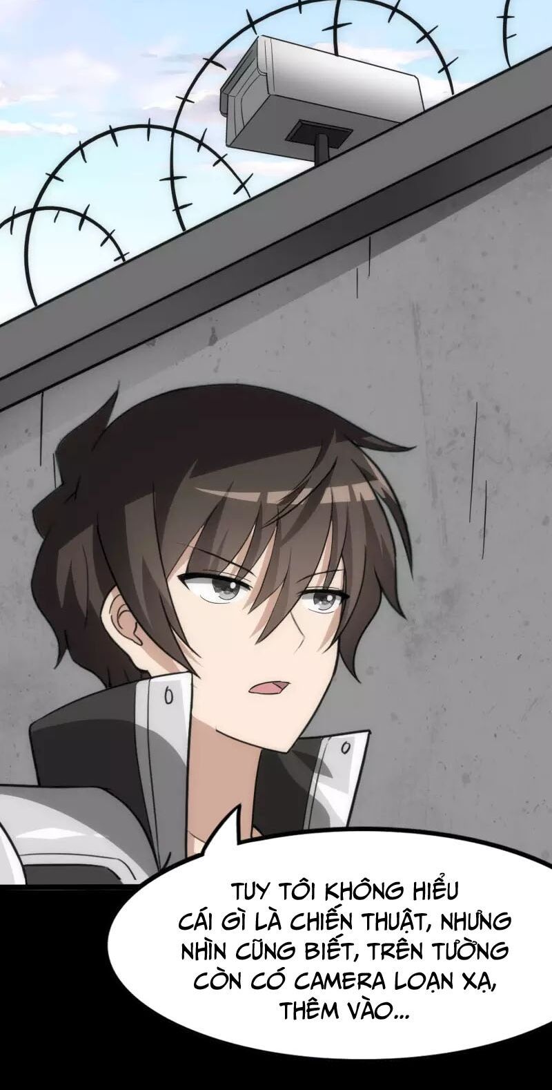 đọc truyện Bạn Gái Zombie Của Tôi Chương 238 ảnh 12 tại Thiên Thai Truyện