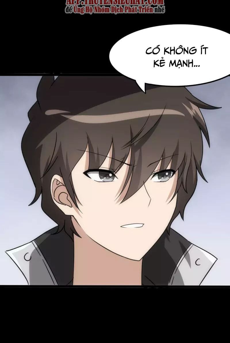 đọc truyện Bạn Gái Zombie Của Tôi Chương 238 ảnh 14 tại Thiên Thai Truyện