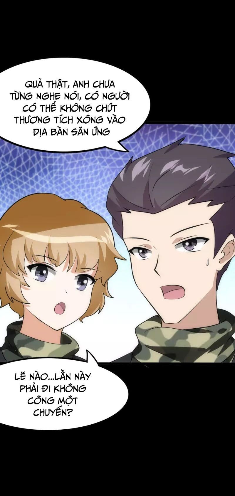 đọc truyện Bạn Gái Zombie Của Tôi Chương 238 ảnh 16 tại Thiên Thai Truyện