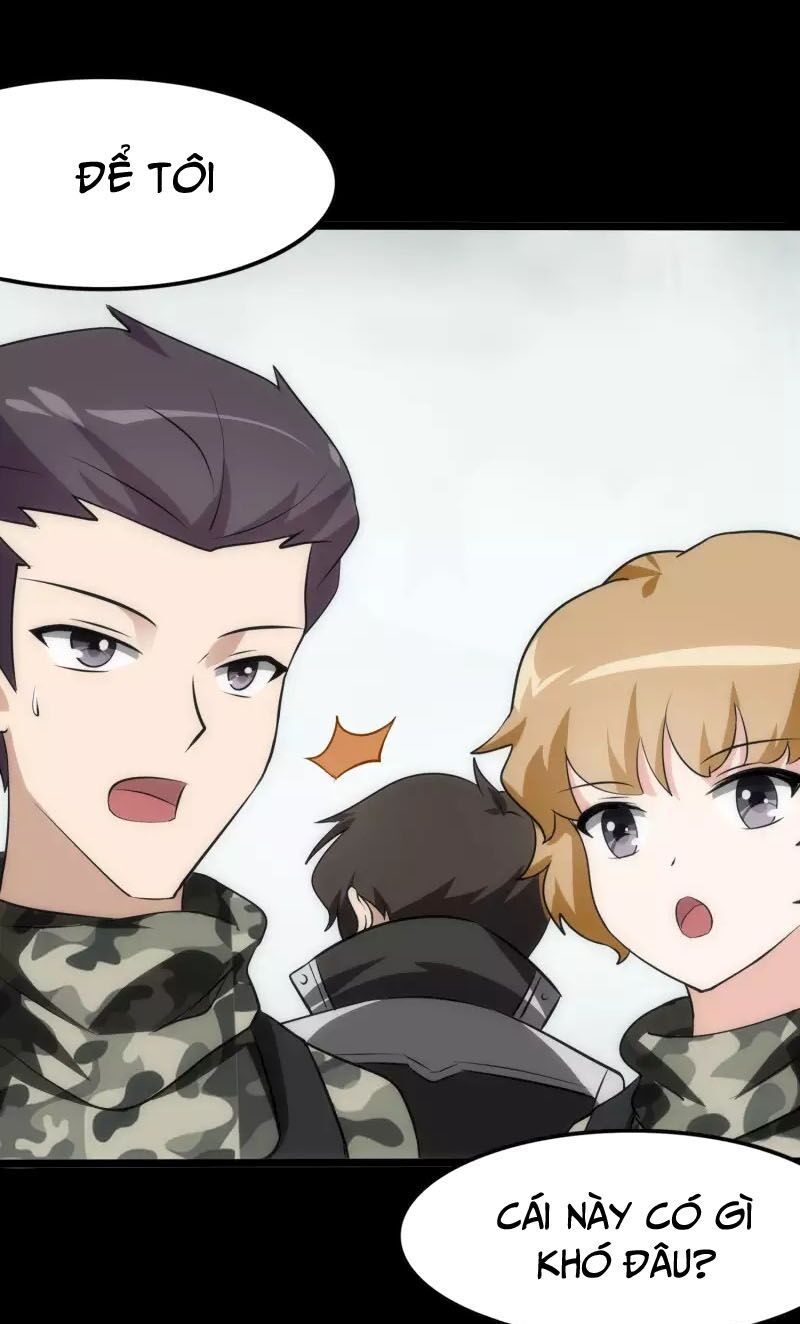 đọc truyện Bạn Gái Zombie Của Tôi Chương 238 ảnh 17 tại Thiên Thai Truyện