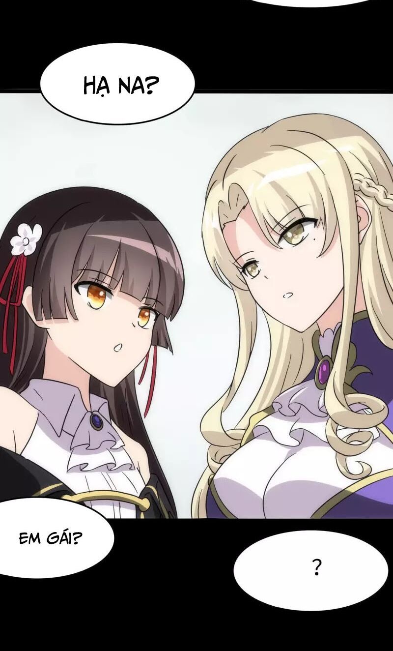 đọc truyện Bạn Gái Zombie Của Tôi Chương 238 ảnh 18 tại Thiên Thai Truyện