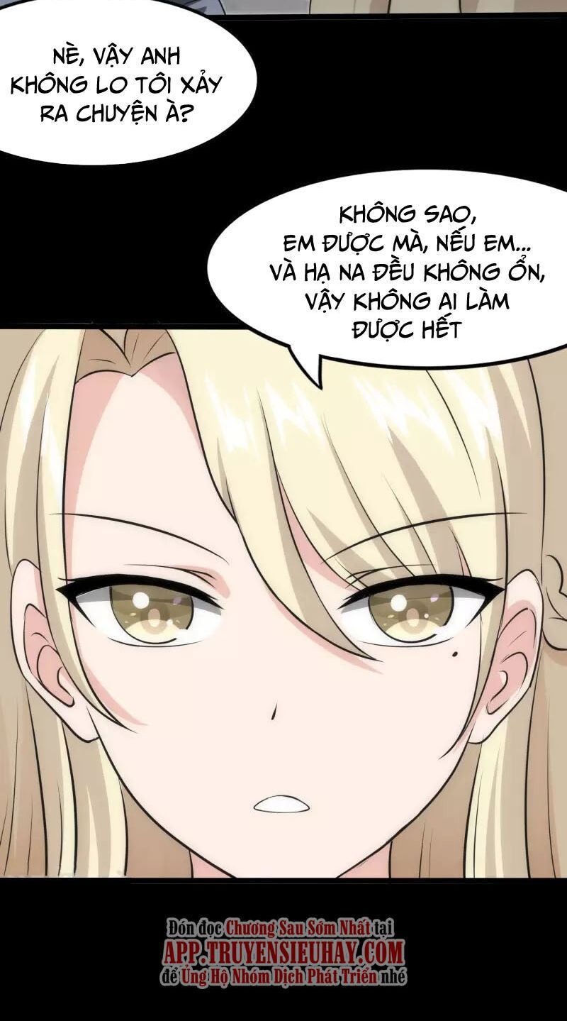 đọc truyện Bạn Gái Zombie Của Tôi Chương 238 ảnh 20 tại Thiên Thai Truyện