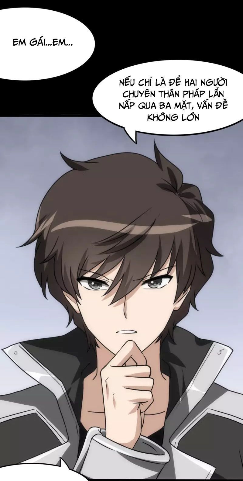 đọc truyện Bạn Gái Zombie Của Tôi Chương 238 ảnh 21 tại Thiên Thai Truyện