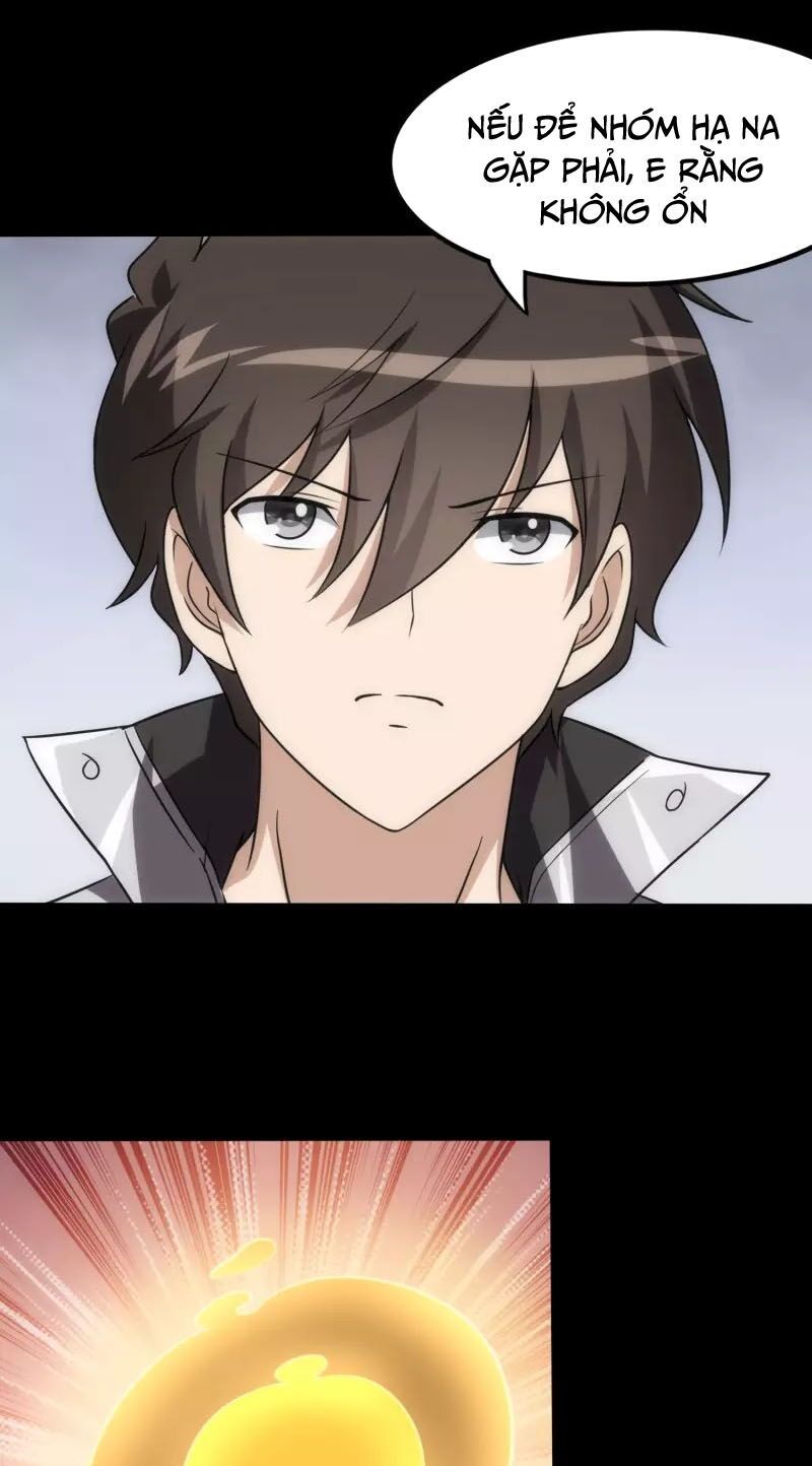 đọc truyện Bạn Gái Zombie Của Tôi Chương 238 ảnh 23 tại Thiên Thai Truyện