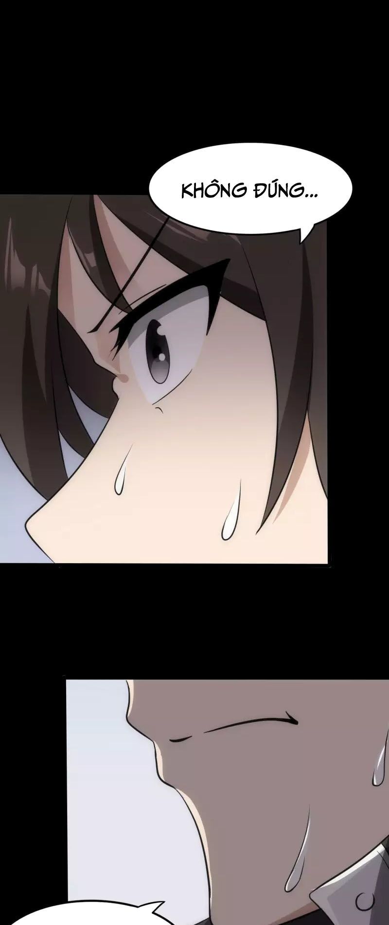 đọc truyện Bạn Gái Zombie Của Tôi Chương 238 ảnh 27 tại Thiên Thai Truyện