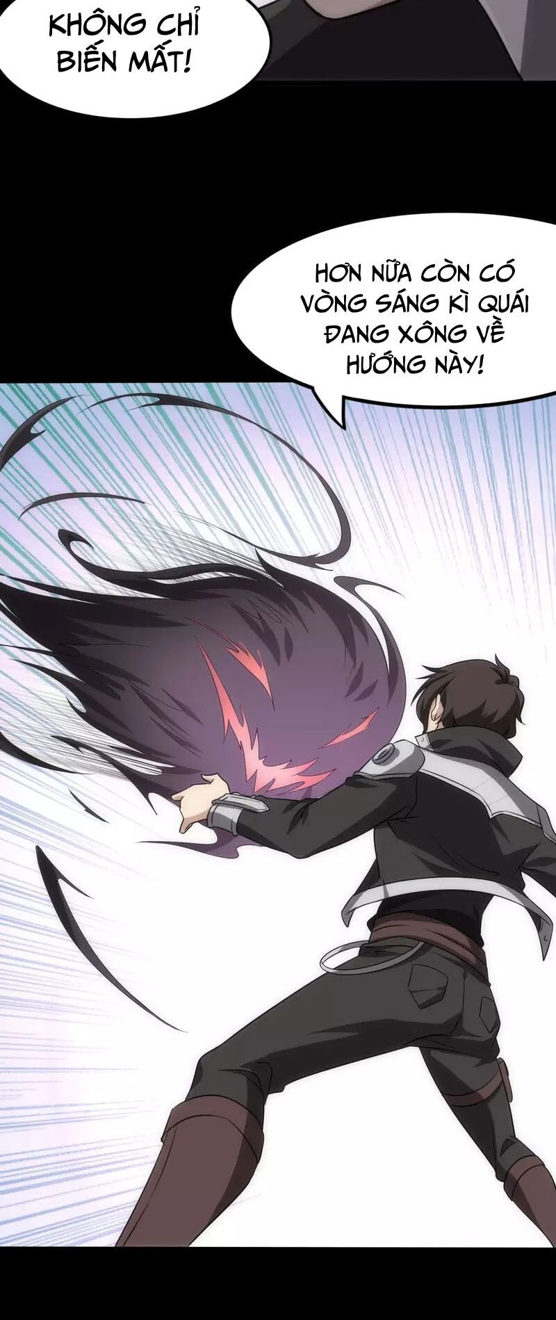 đọc truyện Bạn Gái Zombie Của Tôi Chương 238 ảnh 28 tại Thiên Thai Truyện