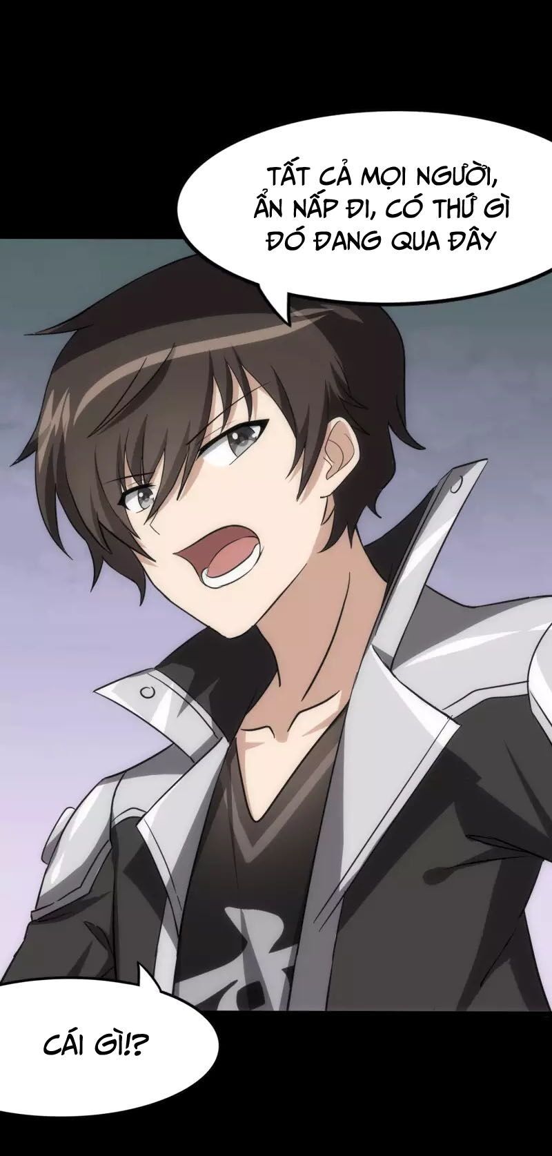 đọc truyện Bạn Gái Zombie Của Tôi Chương 238 ảnh 29 tại Thiên Thai Truyện